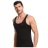 İlke 120 Erkek Rambo Atlet Siyah    L
