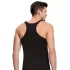 İlke 120 Erkek Rambo Atlet Siyah    XL