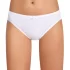 İlke 267 Kadın Fiyonklu Bikini Külot   XL / 44