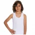 İlke 301 Erkek Çocuk Garson Boy Askılı Atlet   (13-14 Yaş)