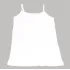 Şahinler BC001 İp Askılı Kız Çocuk Atlet