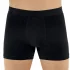 Şahinler E031 Erkek Likralı Boxer Külot 6lı Paket Siyah M