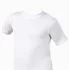 Şahinler EC003 Erkek Çocuk Garson Boy Penye O-Yaka Fanila (10-11 Yaş)