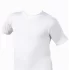 Şahinler EC003 Erkek Çocuk Penye O-Yaka Fanila (6-7 Yaş)