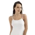 Şahinler MB001 Kadın Ribana İp Askılı Atlet No:56 (XL)