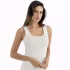 Şahinler MB009 Kadın Ribana Kroşatalı Atlet No:56 (XL)