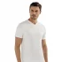 Şahinler ME008 Erkek V-Yaka Fanila No:64 (3XL)