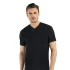 Şahinler ME011 Erkek Renkli V-Yaka Fanila No:64 (3XL)