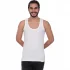 Tutku 102 Ribana Erkek Atlet Beyaz XXL 6lı  Paket