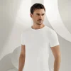 Şahinler ME025 Sporcu O-Yaka Kısa Kol Atlet