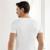 Şahinler ME025 Sporcu O-Yaka Kısa Kol Atlet