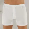 Şahinler ME010 Erkek Boxer Külot