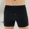 Şahinler ME010 Erkek Boxer Külot