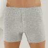 Şahinler ME010 Erkek Boxer Külot