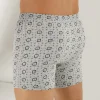 Şahinler ME010 Erkek Boxer Külot