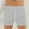 Şahinler ME010 Erkek Boxer Külot