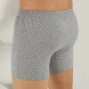 Şahinler ME010 Erkek Boxer Külot