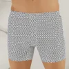 Şahinler ME010 Erkek Boxer Külot
