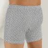 Şahinler ME010 Erkek Boxer Külot