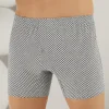 Şahinler ME010 Erkek Boxer Külot
