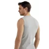 Şahinler ME023 Renkli Sporcu Kısa Kol Atlet No:4 (XL)
