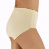 Şahinler MB008R Kadın %100 Pamuk Ribana Kom Külot no:60 (XXL)