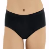 Şahinler MB008R Kadın %100 Pamuk Ribana Kom Külot no:60 (XXL)