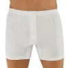 Şahinler ME031 Erkek Likralı Boxer Külot