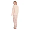 Anıl 11307 Anıl 11307 Pamuklu Kışlık Uzun Kol Kadın Pijama Takım
