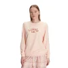 Anıl 11307 Anıl 11307 Pamuklu Kışlık Uzun Kol Kadın Pijama Takım