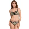 Anıl 4736 Sütyen Slip Takım