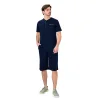 Elitepoint 1706 Erkek Yazlık Şortlu Pijama Takımı