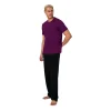 Elitepoint 1706 Erkek Yazlık Şortlu Pijama Takımı