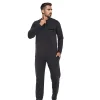 Confeo 940.027 Erkek Süprem Uzun Kol Pijama Takım
