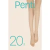 Penti Pretty 20 Külotlu Çorap