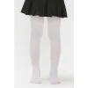 Penti Beyaz Pretty 20 Külotlu Çorap