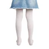 Penti Pretty Kız Çocuk Micro 40 Külotlu Çorap