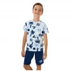 RolyPoly RP3754-C Erkek Çocuk Yazlık Bermuda Takım