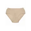 Tutku 924 Elastan Kadın Yüksek Bel Külot