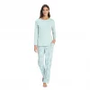 Over Sleep 3316 Kadın Modal Yazlık Takım (M-L-XL-2XL)