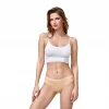 Berrak 11688 Kadın Lazer Kesim Pamuk Ağlı Bikini