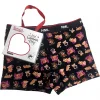 Namaldı 1024 Erkek Boxer Dijital Boxer