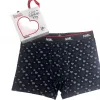 Namaldı 1024 Erkek Boxer Dijital Boxer