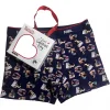 Namaldı 1024 Erkek Boxer Dijital Boxer