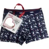 Namaldı 1024 Erkek Boxer Dijital Boxer