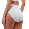 Elite Life 811 A-01 Kadın Yüksek Bel Slip Külot