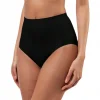 Elite Life 811 A-01 Kadın Yüksek Bel Slip Külot