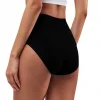 Elite Life 811 A-01 Kadın Yüksek Bel Slip Külot
