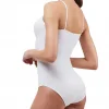 Elite Life 876 K-14 Kadın İnce Askılı Korse Slip Body