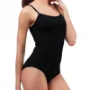 Elite Life 876 K-14 Kadın İnce Askılı Korse Slip Body